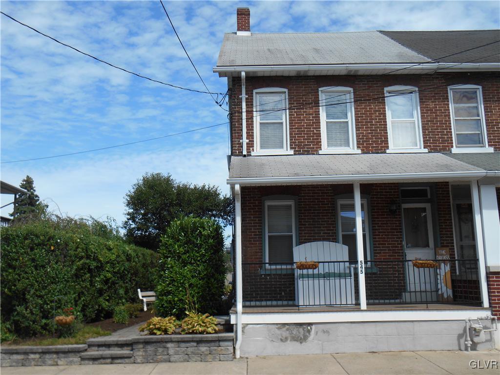 545 Ridge Street Emmaus, PA 18049 - Photo 2 of 46 Gallery Image 2