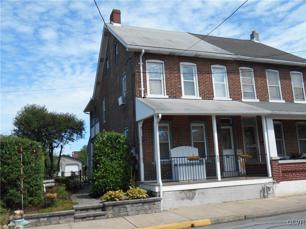 545 Ridge Street Emmaus, PA 18049 - Photo 3 of 46 Gallery Image 3