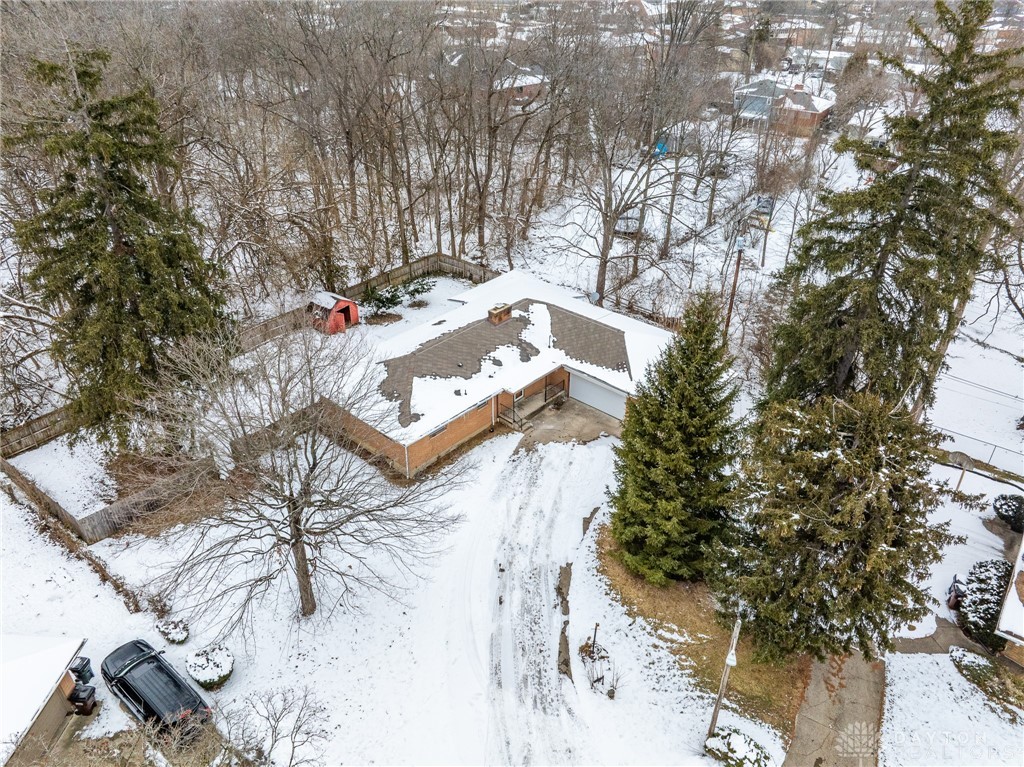 353 Imogene Road Dayton, OH 45405 - Photo 27 of 34 Gallery Image 27