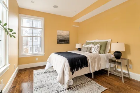 $815,000 | 291 Lamartine Street, Unit 2, Boston, MA 02130