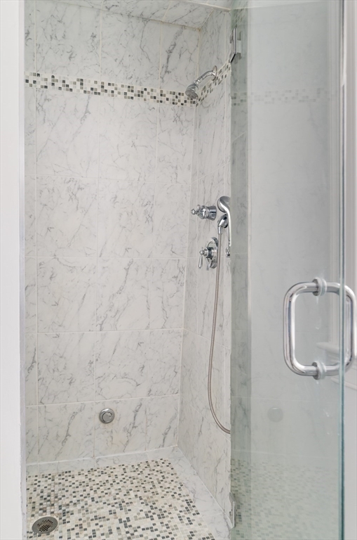 291 Lamartine Street, Unit 2 Boston, MA 02130 - Photo 14 of 18 a bathroom with a shower