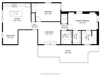 $815,000 | 291 Lamartine Street, Unit 2, Boston, MA 02130