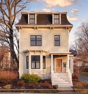 $815,000 | 291 Lamartine Street, Unit 2, Boston, MA 02130