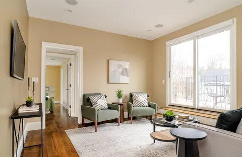 $815,000 | 291 Lamartine Street, Unit 2, Boston, MA 02130