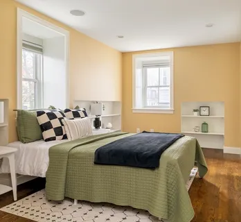 $815,000 | 291 Lamartine Street, Unit 2, Boston, MA 02130