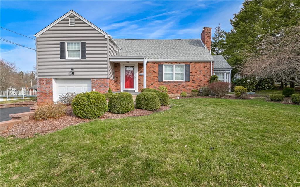 1130 Robinson Road Pittsburgh, PA 15237 - Photo 1 of 25 Gallery Image 1