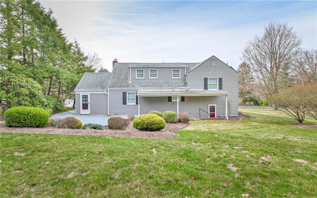 1130 Robinson Road Pittsburgh, PA 15237 - Photo 3 of 25 Gallery Image 3