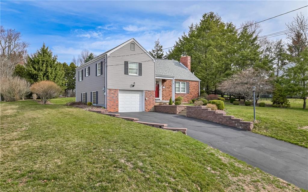 1130 Robinson Road Pittsburgh, PA 15237 - Photo 24 of 25 Gallery Image 24