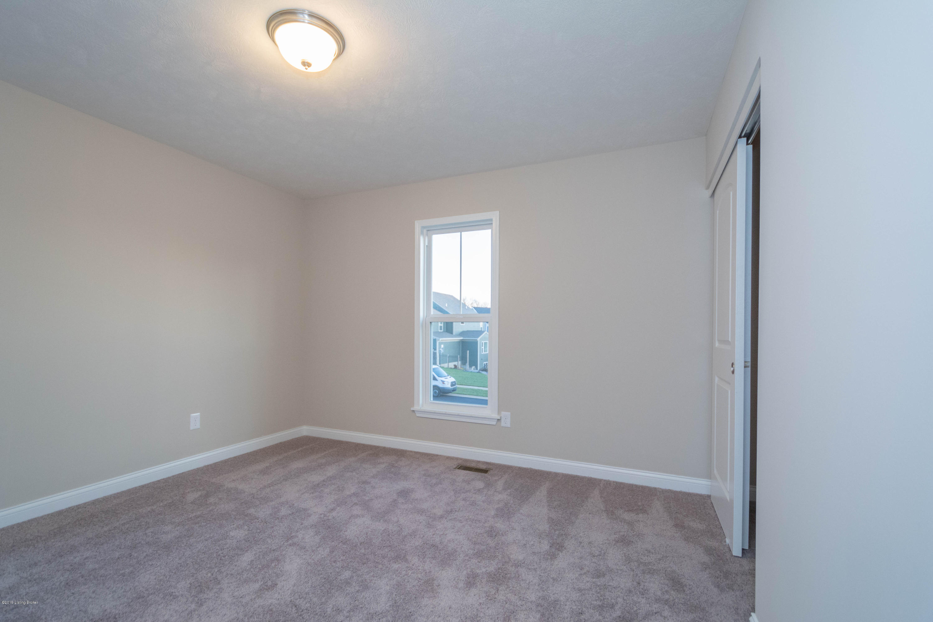 396 Highland Ridge Drive Mount Washington, KY 40047 - Photo 27 of 38 27-Bedroom 3