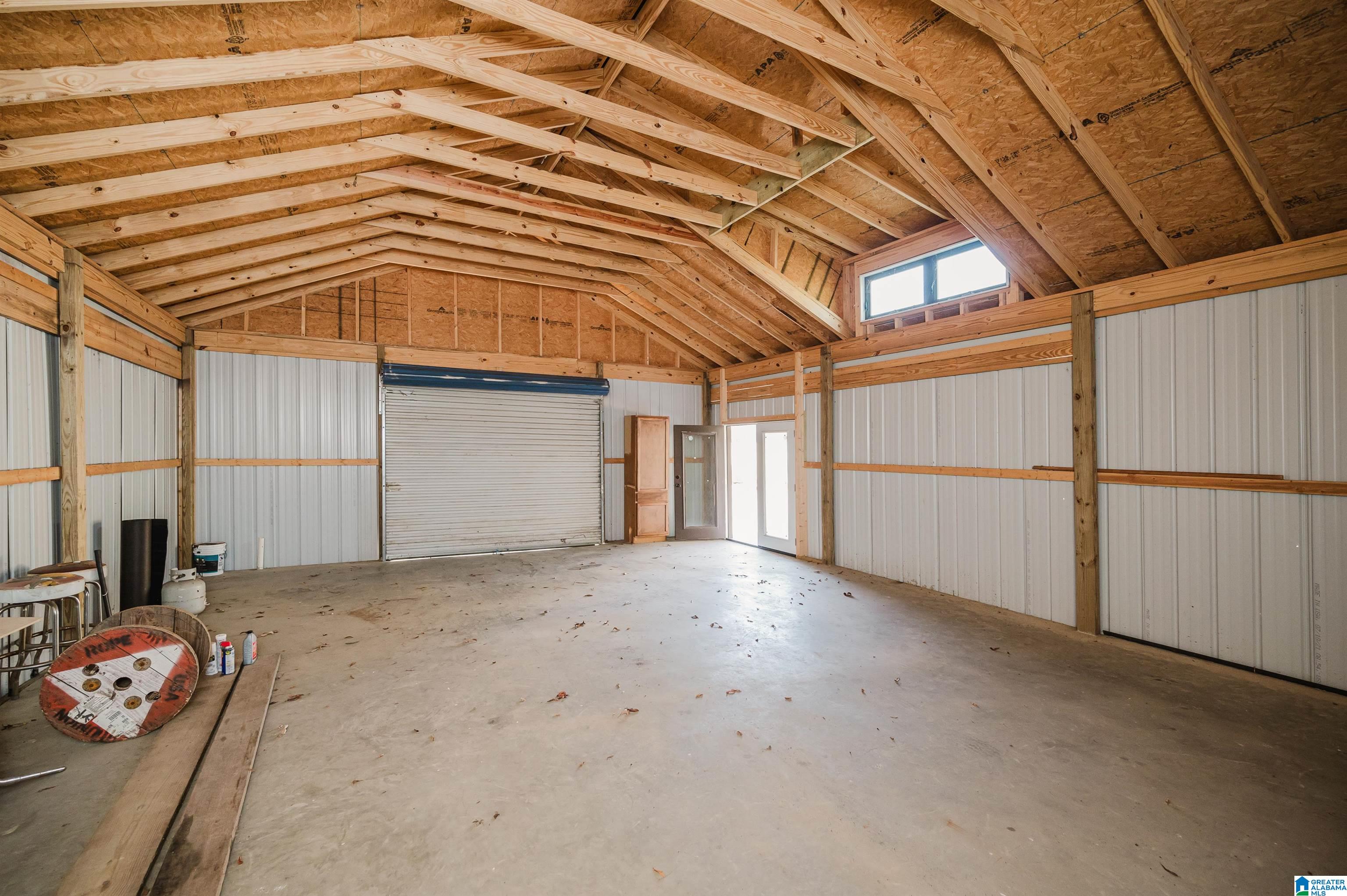 1390 Evergreen Road Springville, AL 35146 - Photo 47 of 60