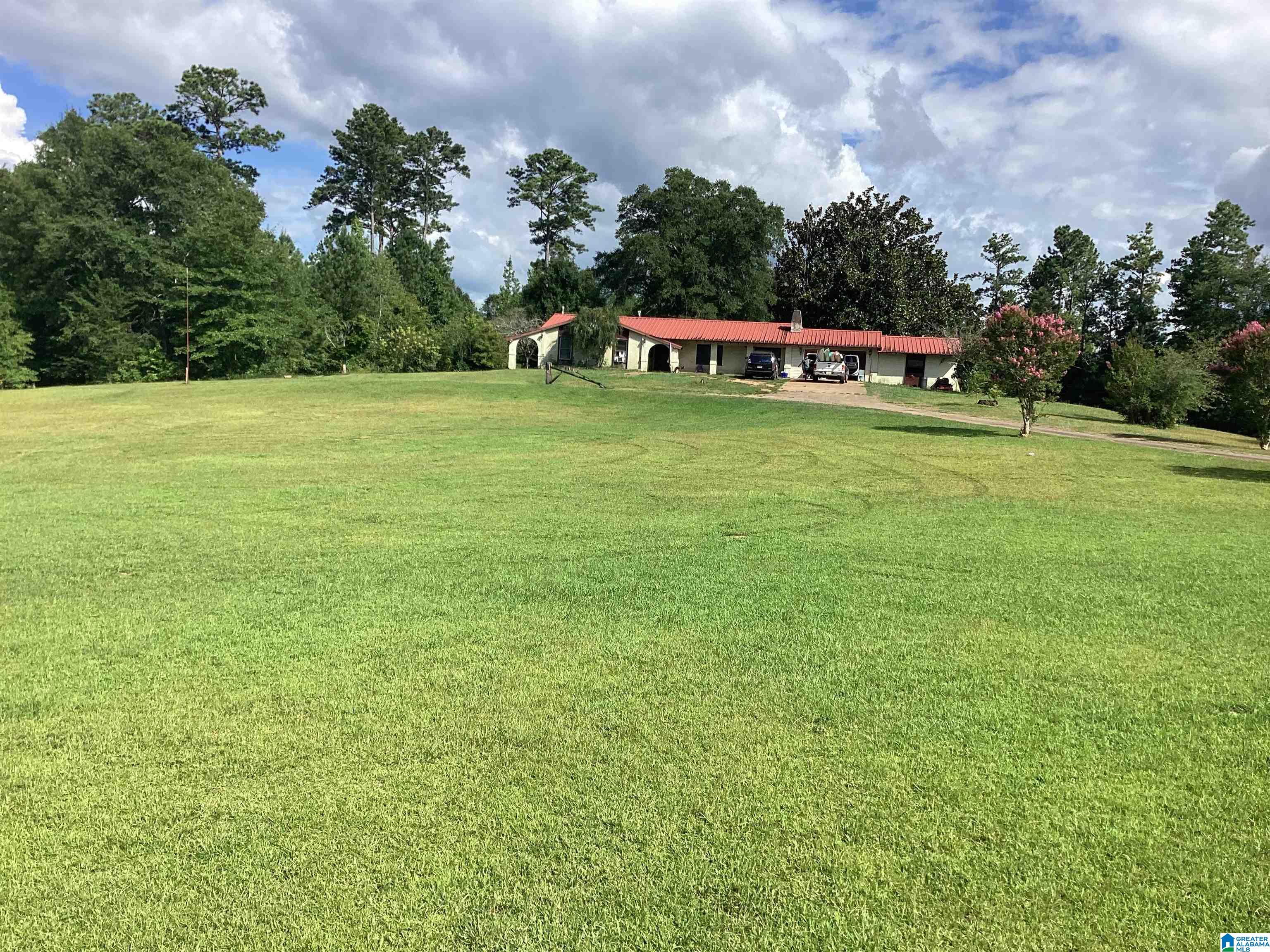 1725 Owens Road Ashland, AL 36251 - Photo 3 of 16