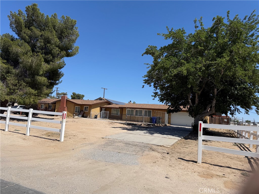 20930 Lone Eagle Road, Unit 2 Apple Valley, CA 92308 - Photo 15 of 15