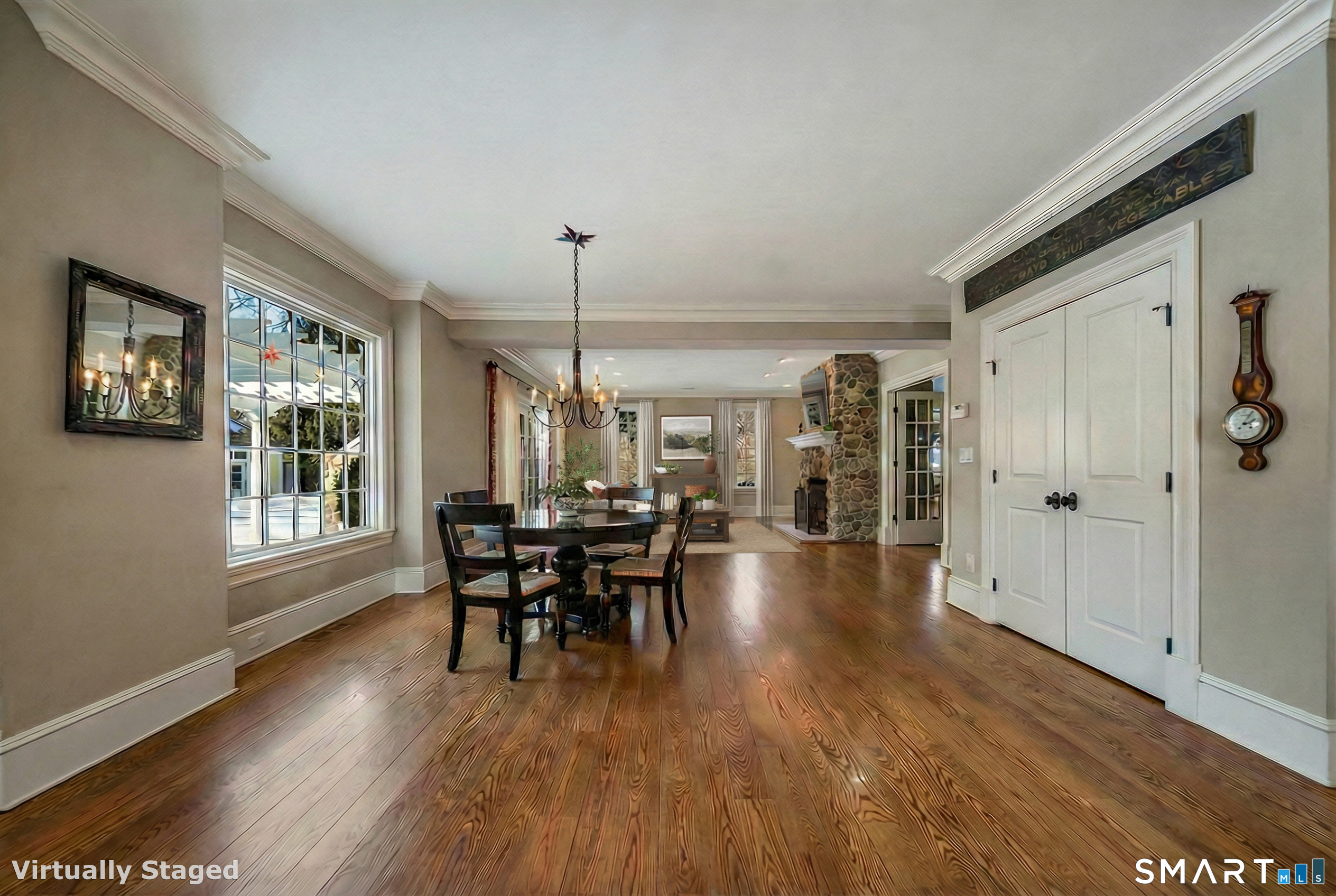 37 Lantern Hill Road Madison, CT 06443 - Photo 12 of 38