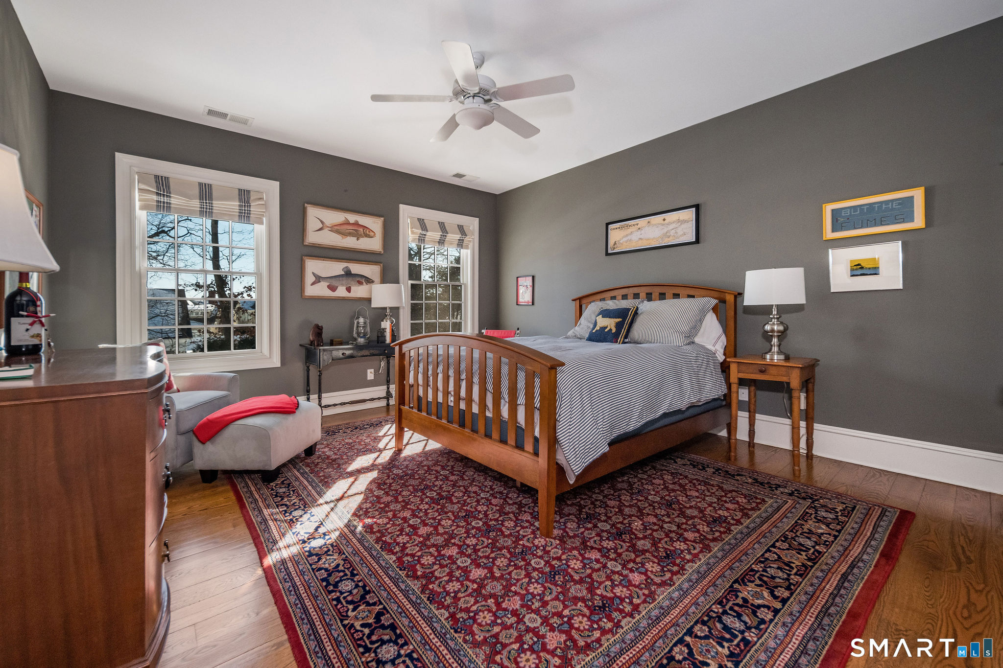 37 Lantern Hill Road Madison, CT 06443 - Photo 25 of 38