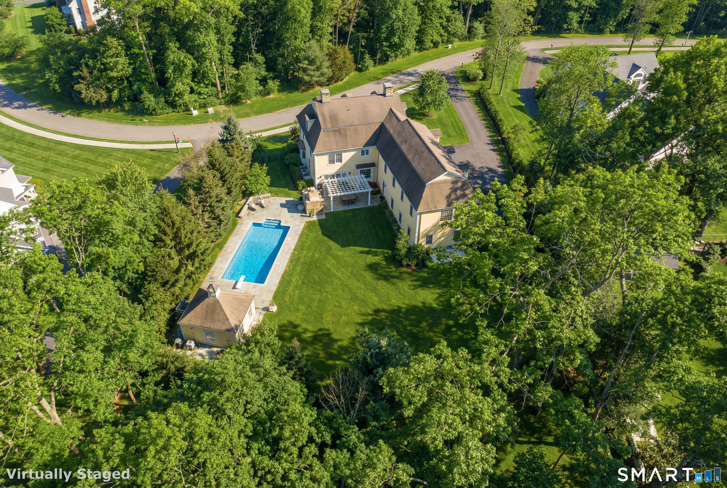 37 Lantern Hill Road Madison, CT 06443 - Photo 3 of 38