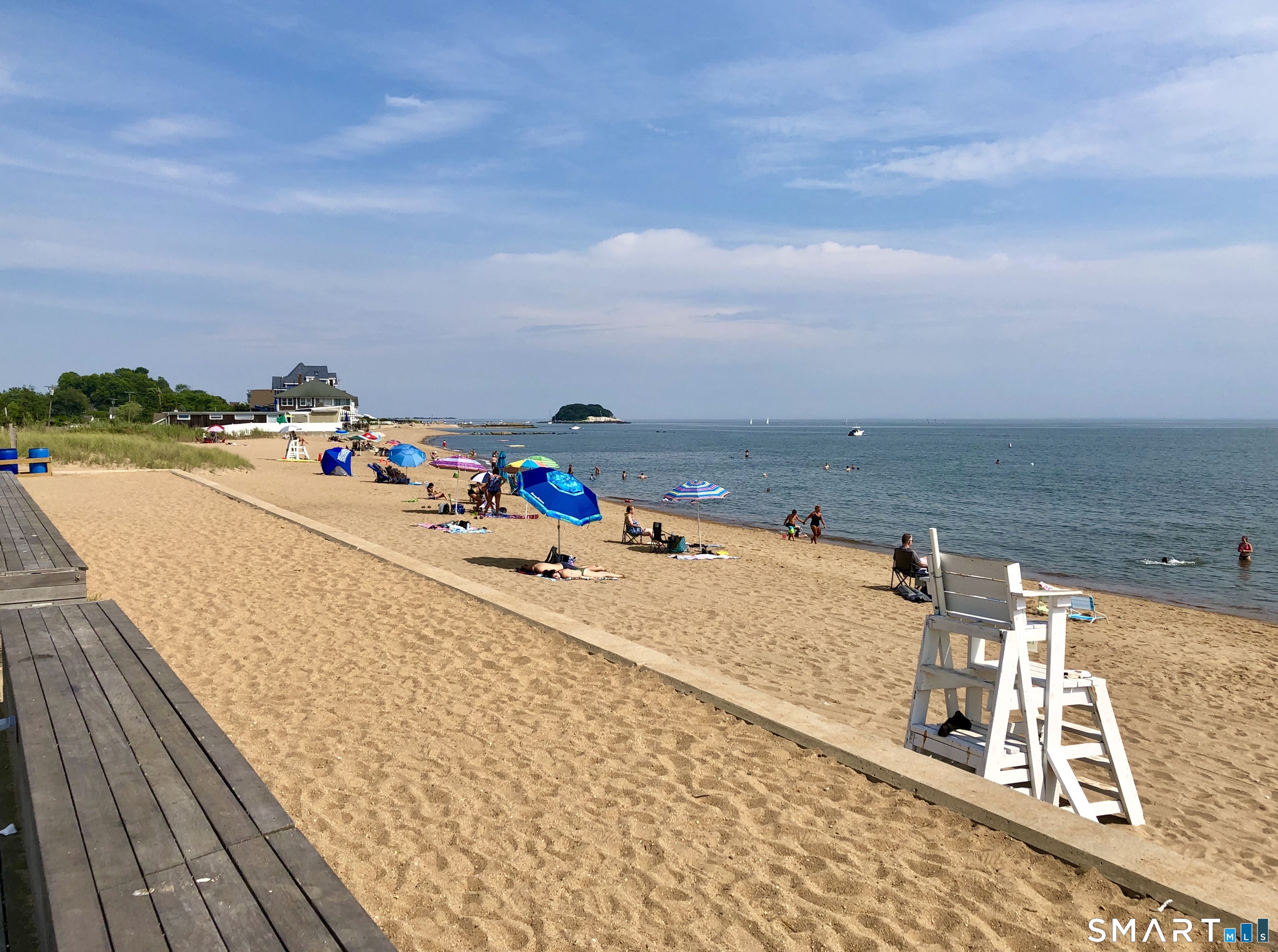 37 Lantern Hill Road Madison, CT 06443 - Photo 33 of 38 Nearby Surf Club town beach