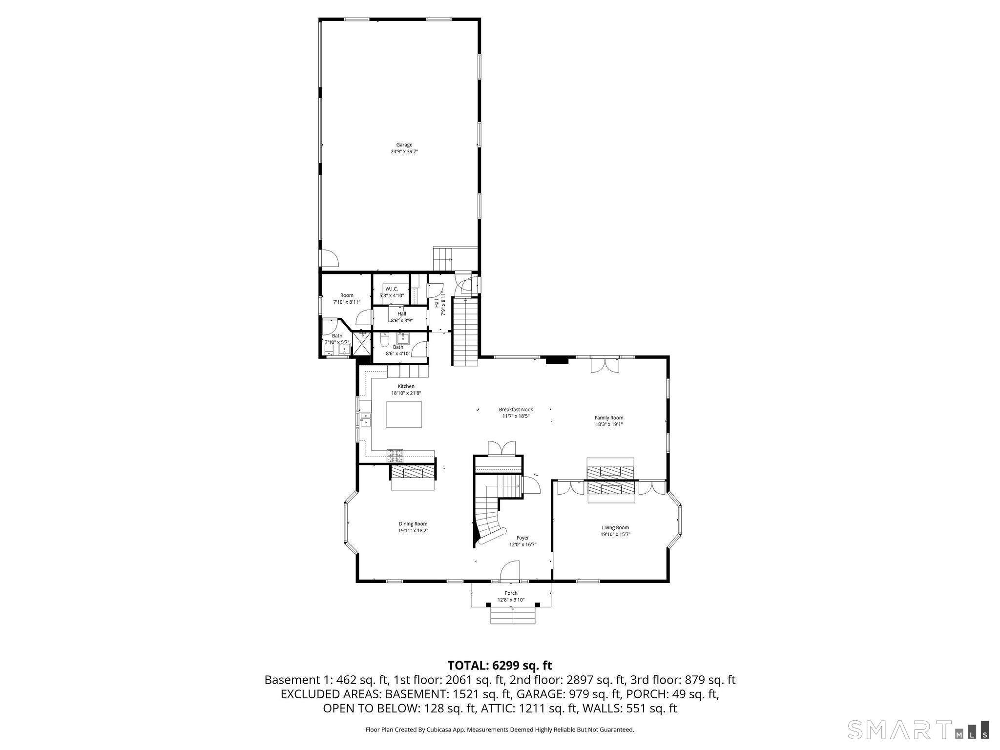 37 Lantern Hill Road Madison, CT 06443 - Photo 36 of 38