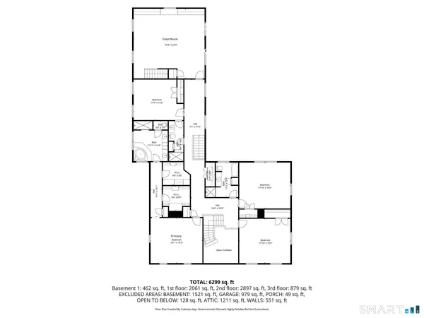 $2,875,000 | 37 Lantern Hill Road, Madison, CT 06443