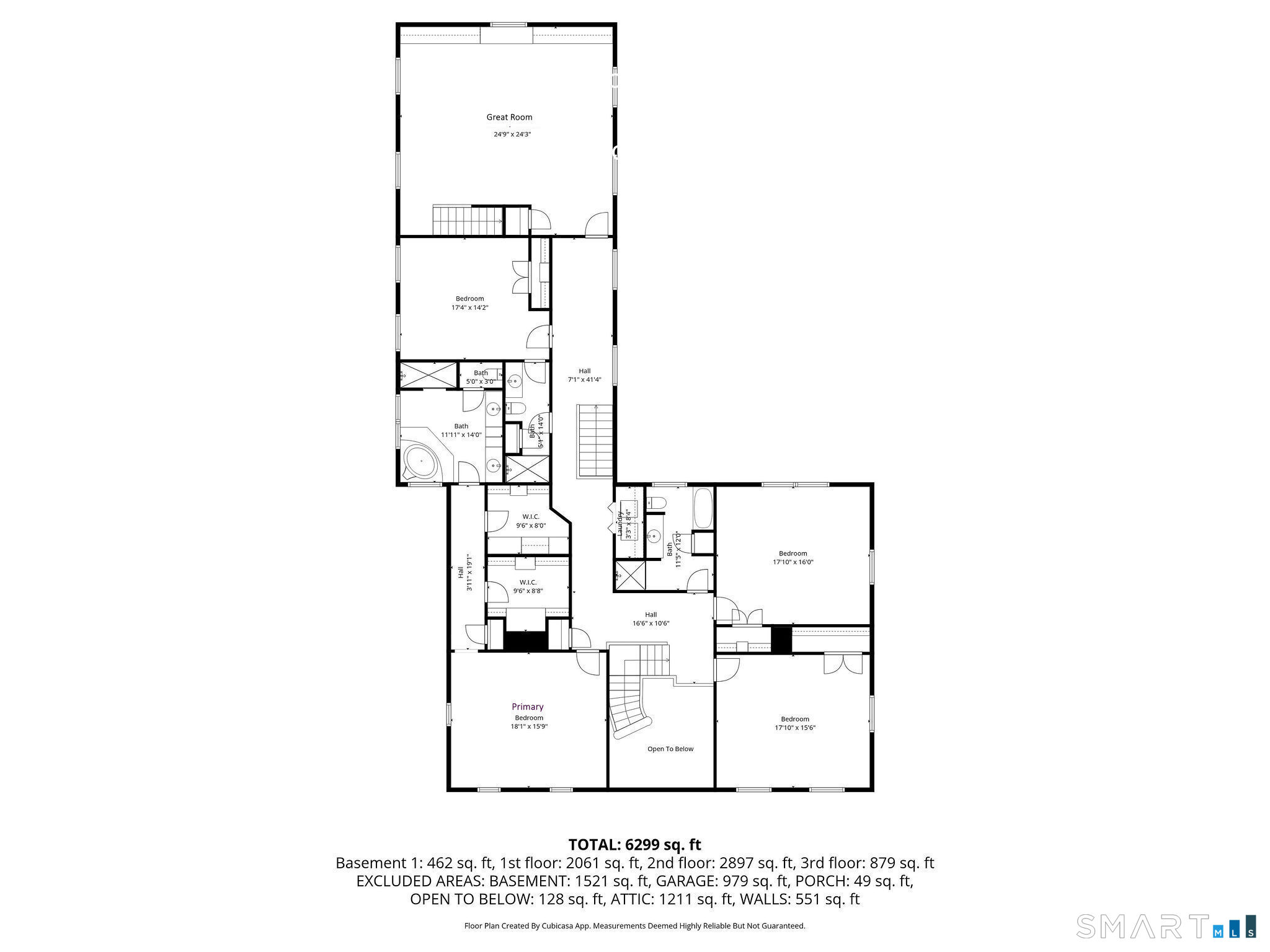 37 Lantern Hill Road Madison, CT 06443 - Photo 37 of 38