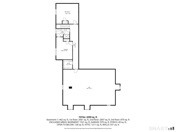 $2,875,000 | 37 Lantern Hill Road, Madison, CT 06443