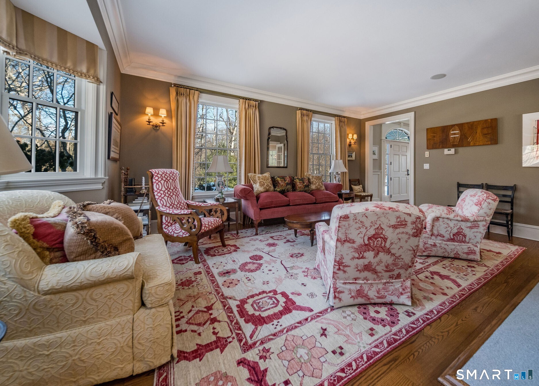 37 Lantern Hill Road Madison, CT 06443 - Photo 9 of 38