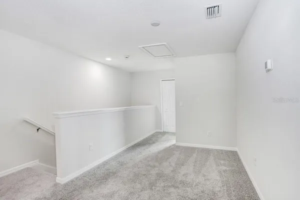 a view of room