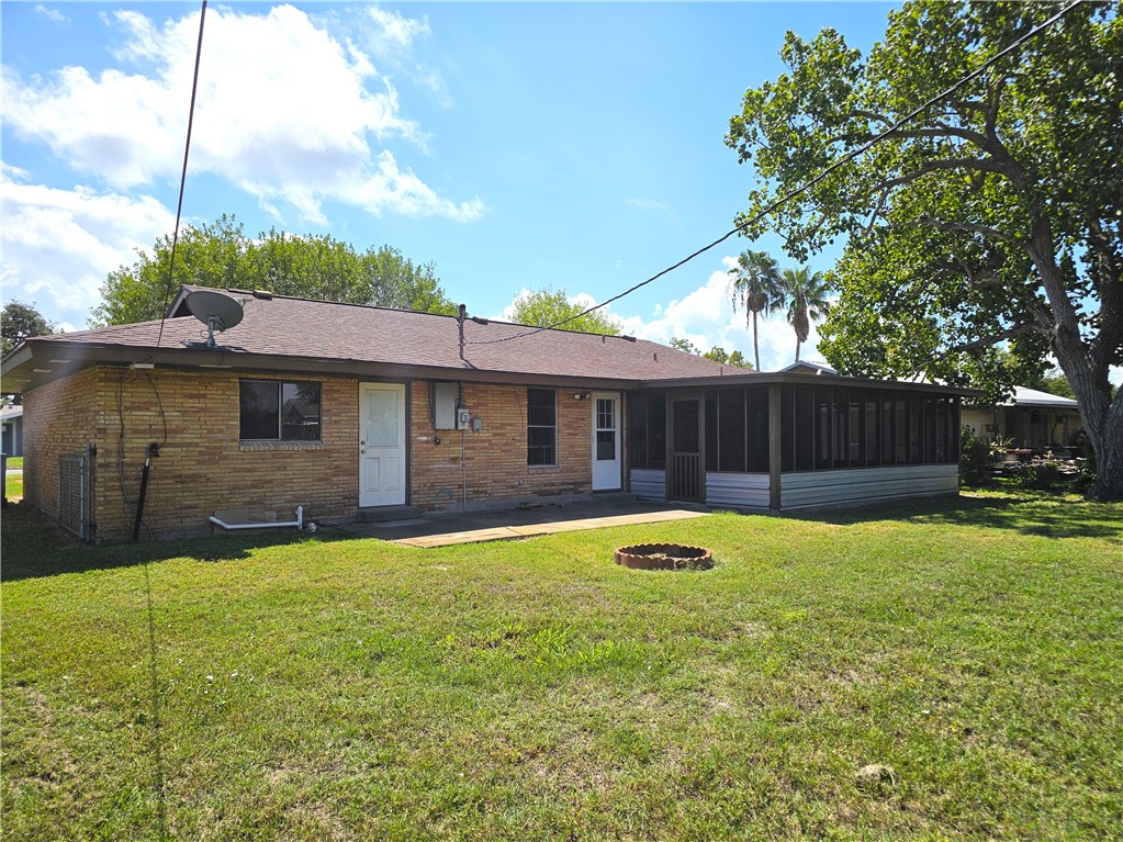 371 Sunset Ingleside, TX 78362 - Photo 19 of 20