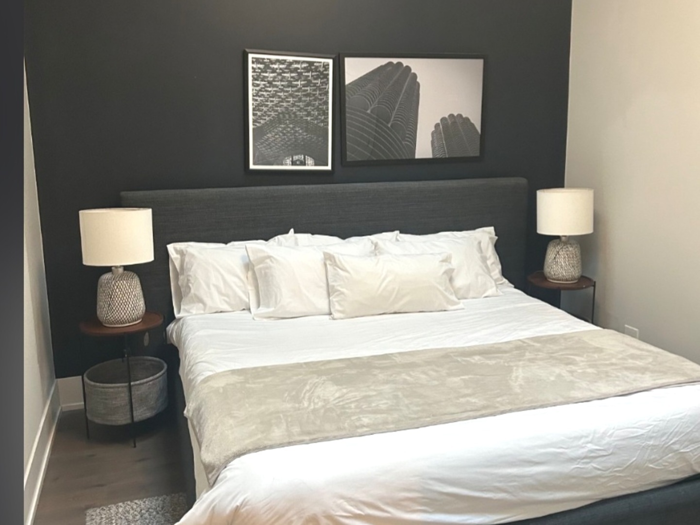 318 South Halsted Street, Unit 301 Chicago, IL 60607 - Photo 6 of 7