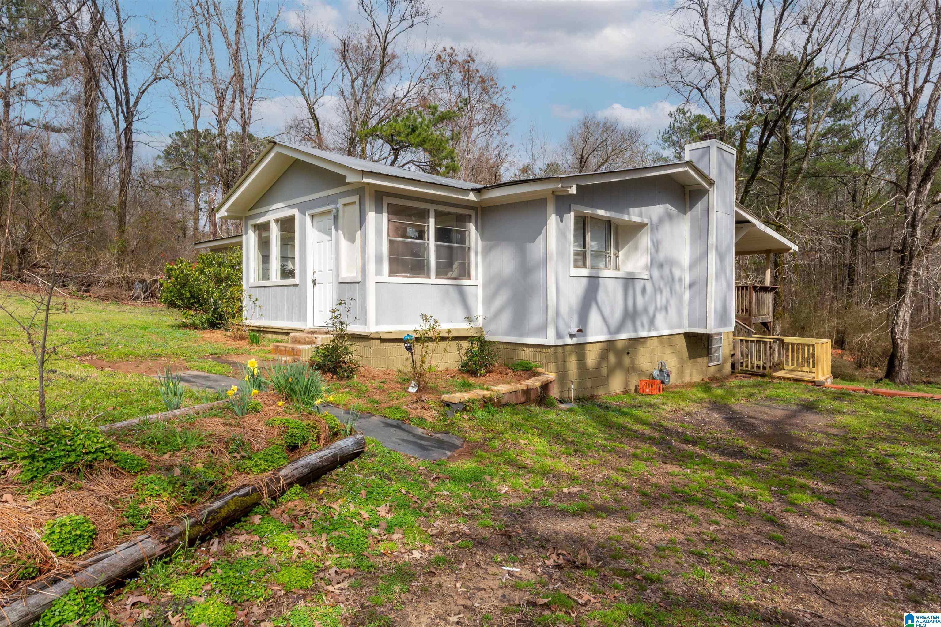 7072 Pocahontas Road Bessemer, AL 35022 - Photo 2 of 23