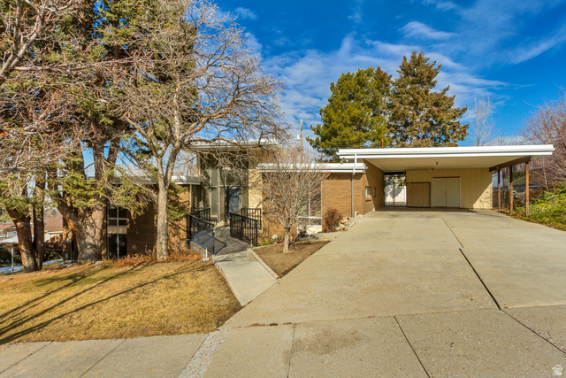 336 West 3500th Street South Bountiful, UT 84010 - Photo 52 of 64