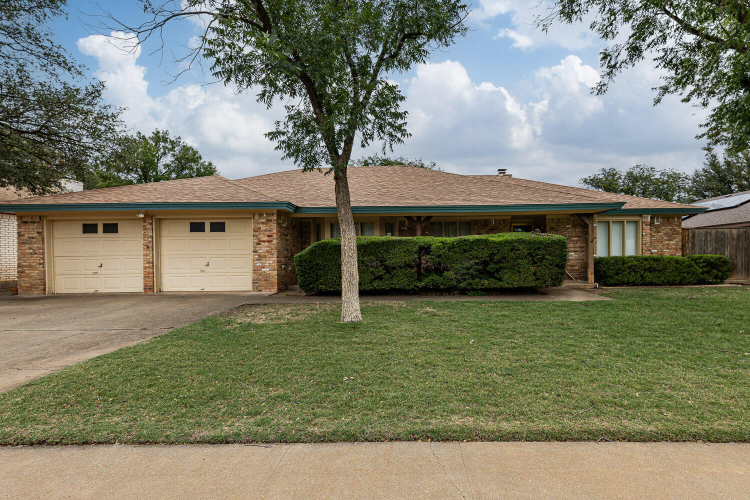 5520 76th Street Lubbock, TX 79424 - Photo 1 of 52 Front Exterior