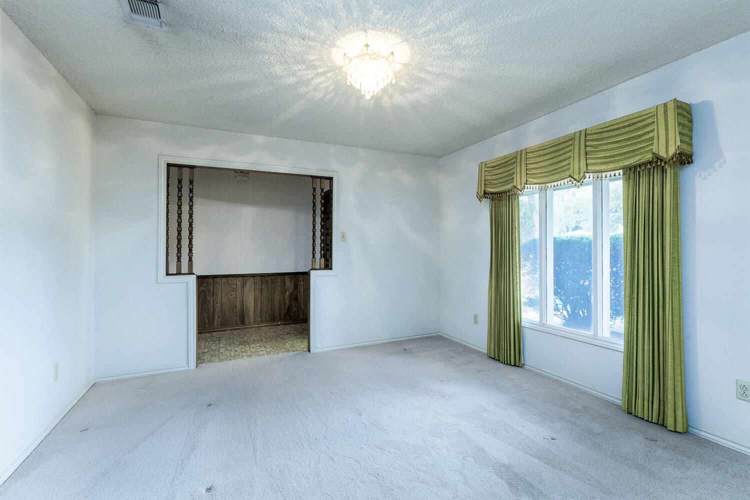 5520 76th Street Lubbock, TX 79424 - Photo 11 of 52 Formal Dining Area