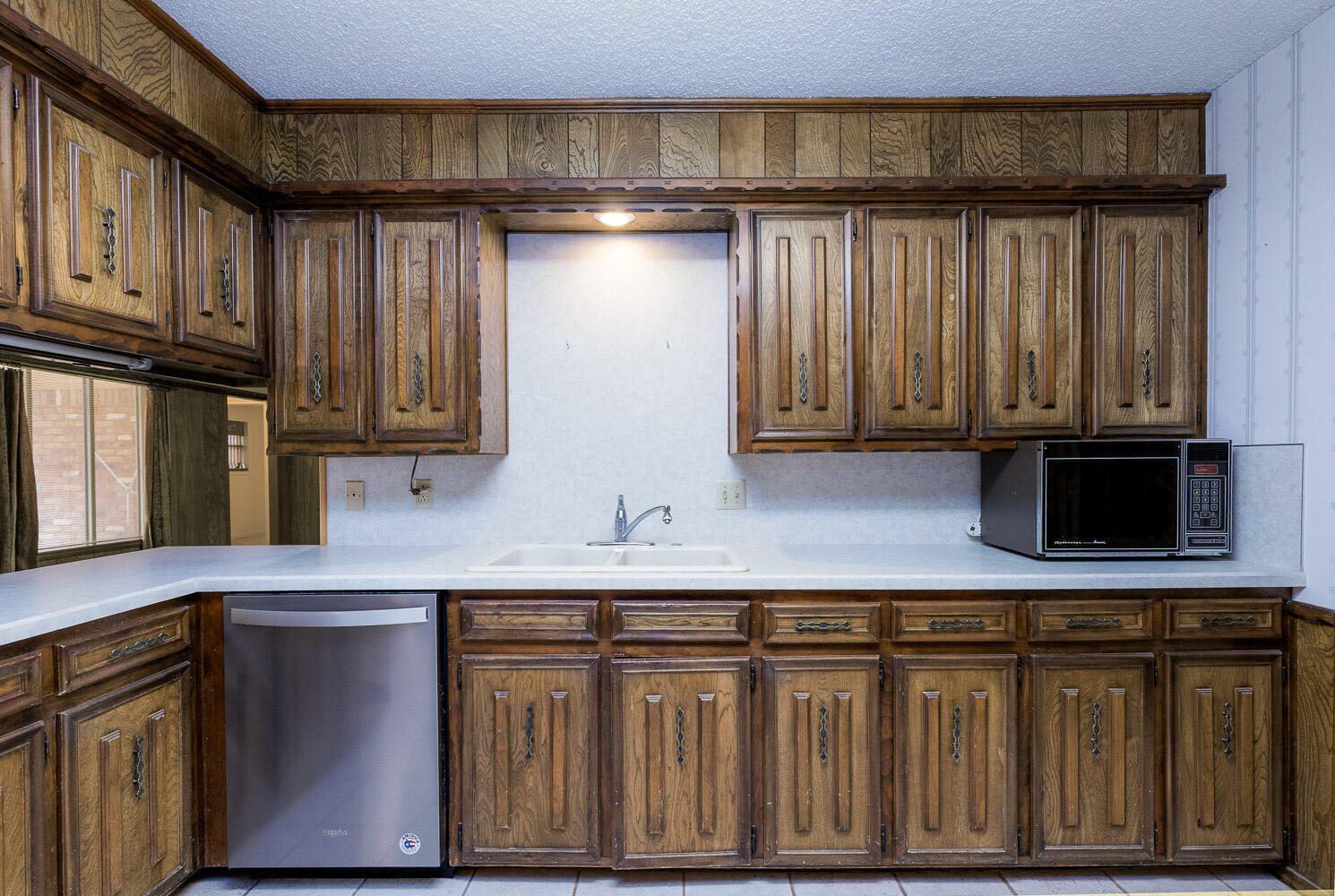 5520 76th Street Lubbock, TX 79424 - Photo 17 of 52 Kitchen