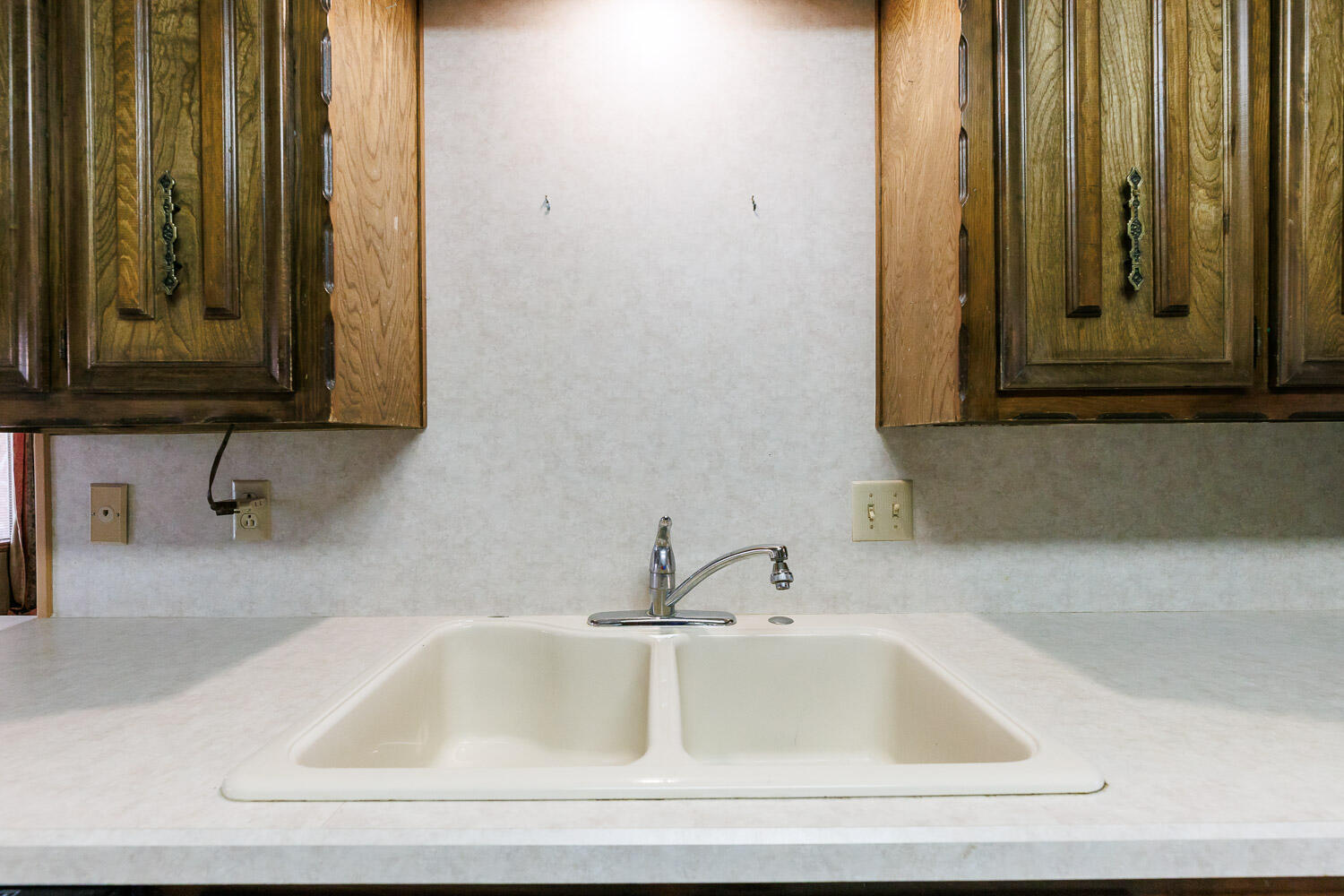 5520 76th Street Lubbock, TX 79424 - Photo 18 of 52 Kitchen