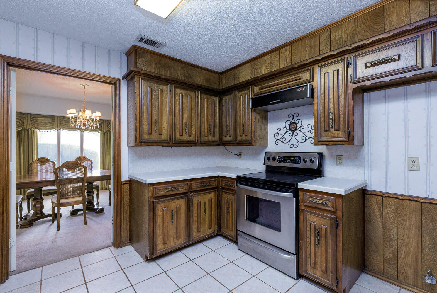 5520 76th Street Lubbock, TX 79424 - Photo 19 of 52 Kitchen