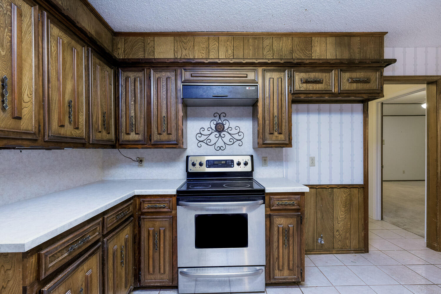5520 76th Street Lubbock, TX 79424 - Photo 20 of 52 Kitchen