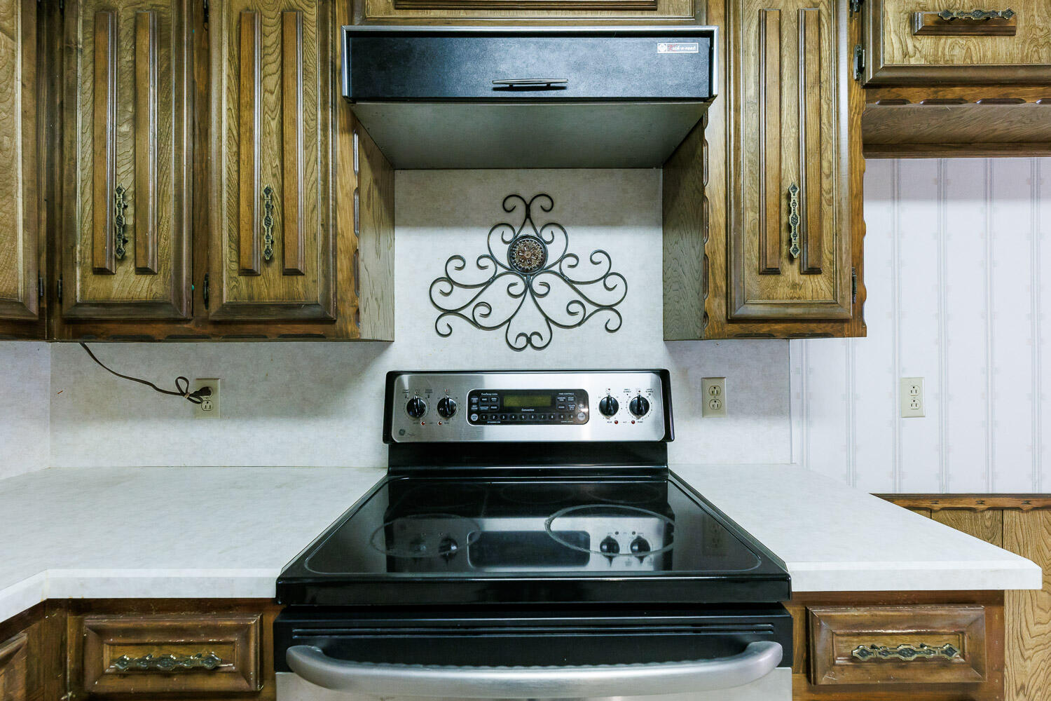 5520 76th Street Lubbock, TX 79424 - Photo 21 of 52 Kitchen