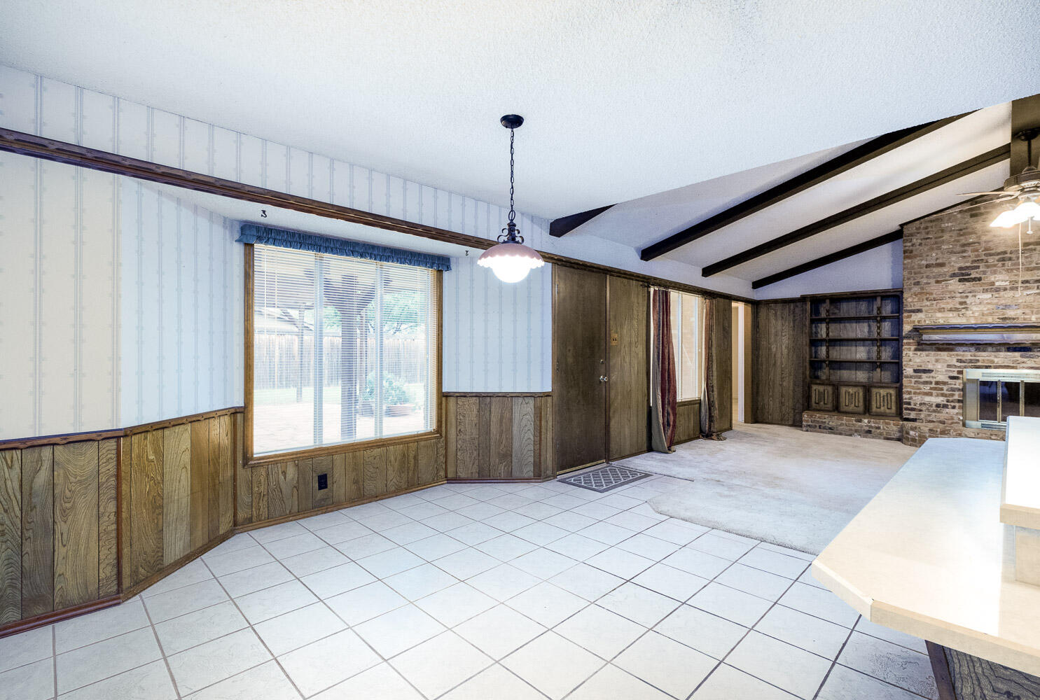 5520 76th Street Lubbock, TX 79424 - Photo 24 of 52 Eating Area