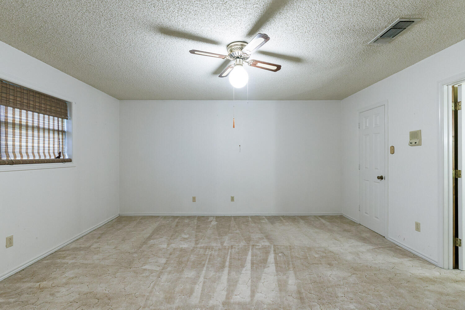 5520 76th Street Lubbock, TX 79424 - Photo 36 of 52 Second Bedroom