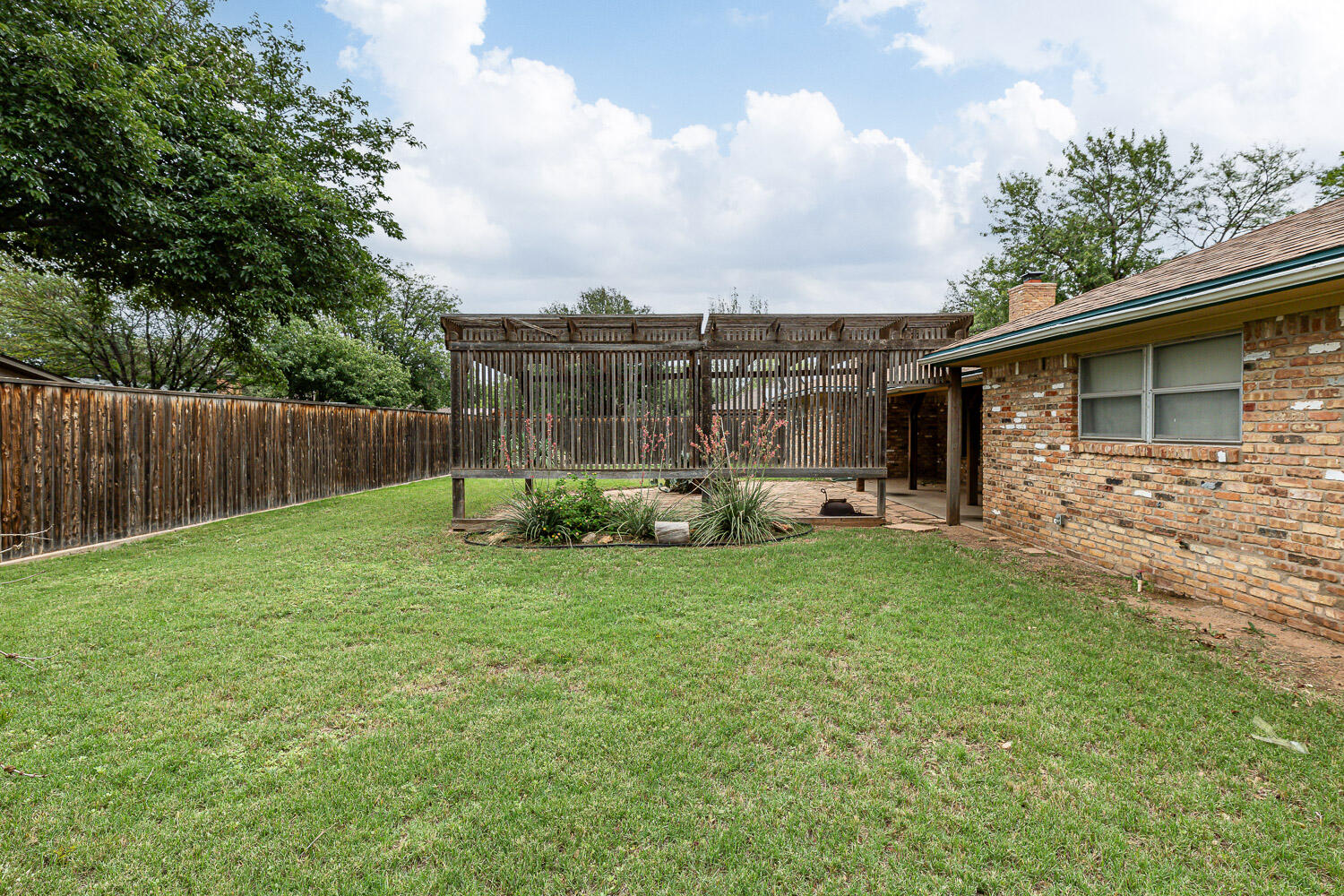 5520 76th Street Lubbock, TX 79424 - Photo 52 of 52 Back Exterior