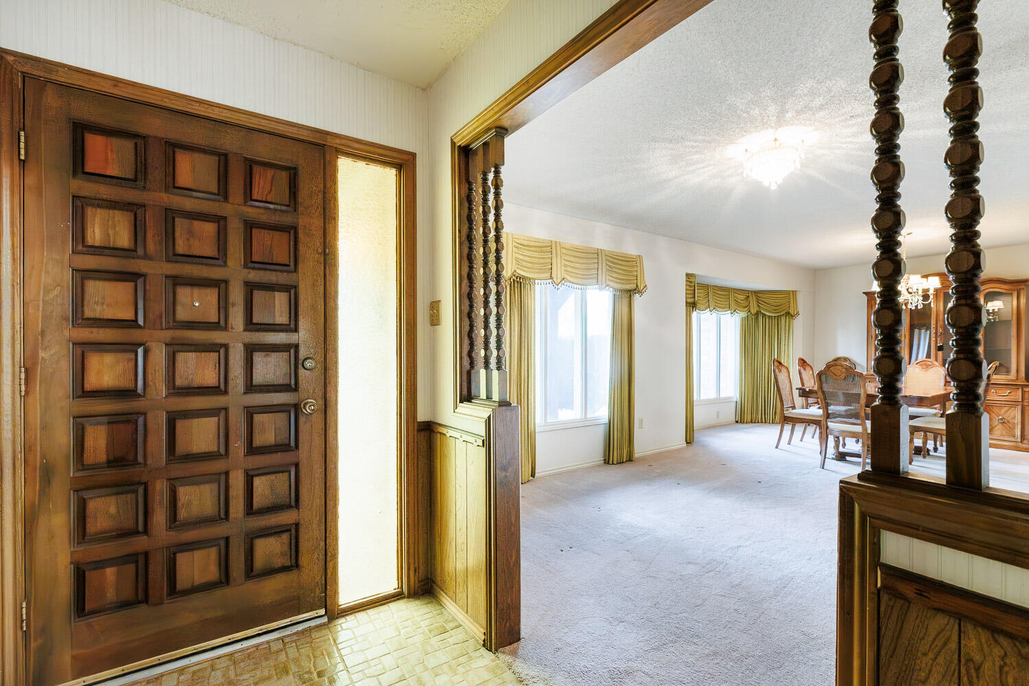 5520 76th Street Lubbock, TX 79424 - Photo 10 of 52 Entryway