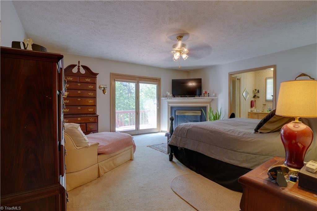 1495 Devaux Road Rural Hall, NC 27045 - Photo 18 of 41