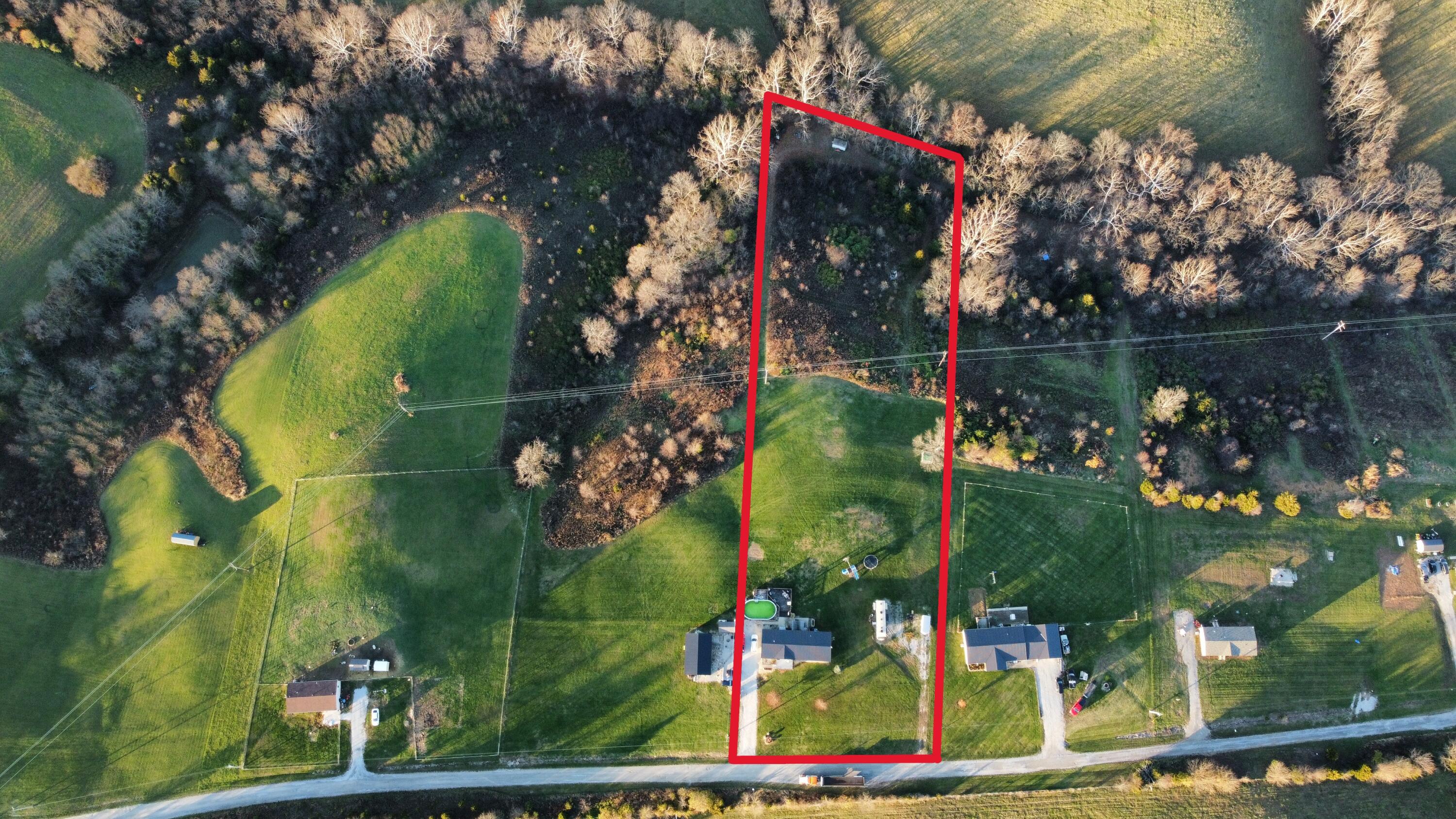 375 Tackett Road Sparta, KY 41086 - Photo 5 of 29 Gallery Image 5