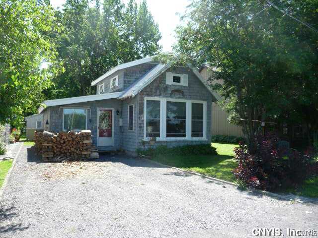 12672 Reed Road Henderson, NY 13651 - Photo 1 of 1 Exterior Front