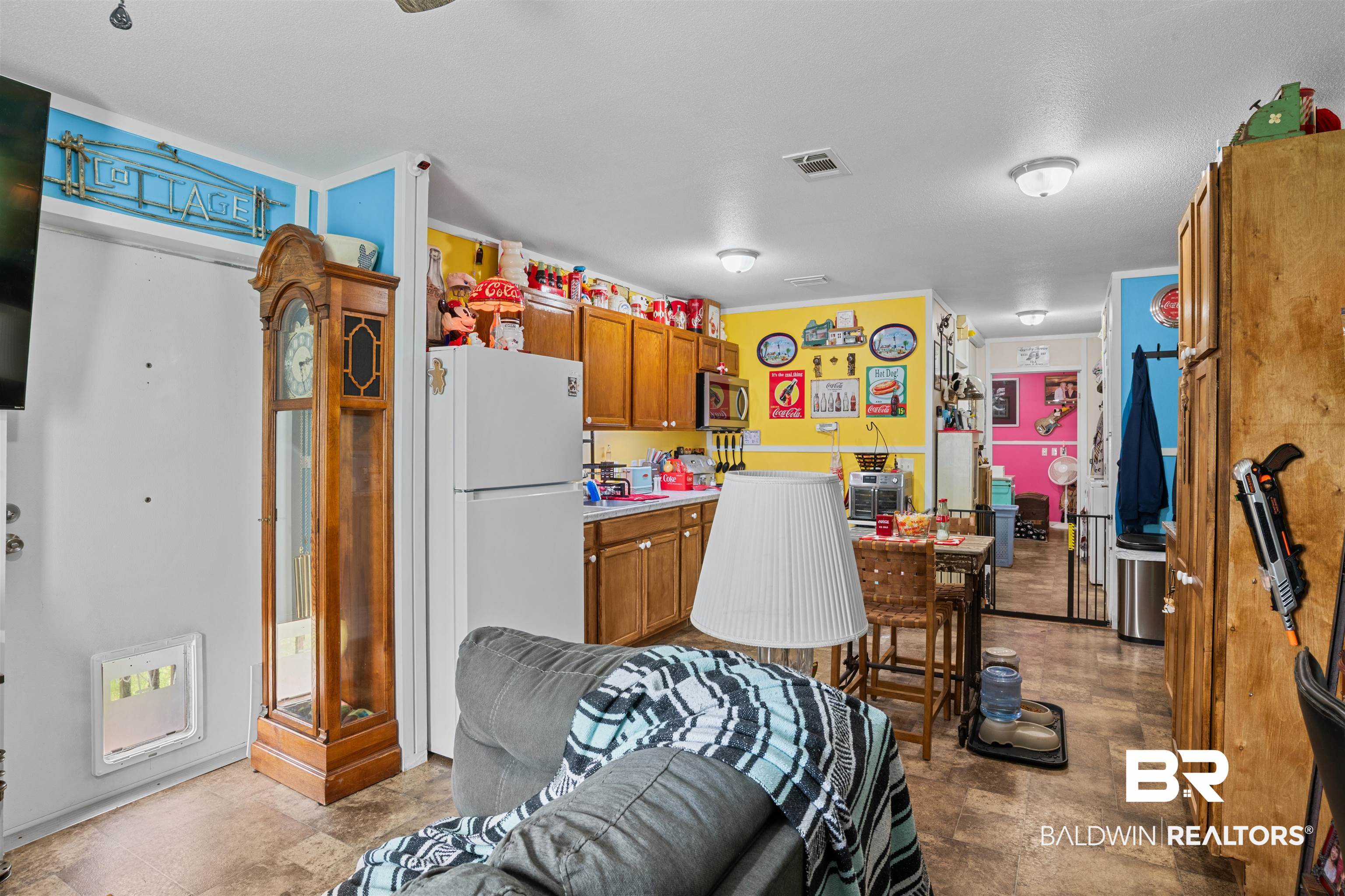 25852 Patterson Road Robertsdale, AL 36567 - Photo 21 of 25