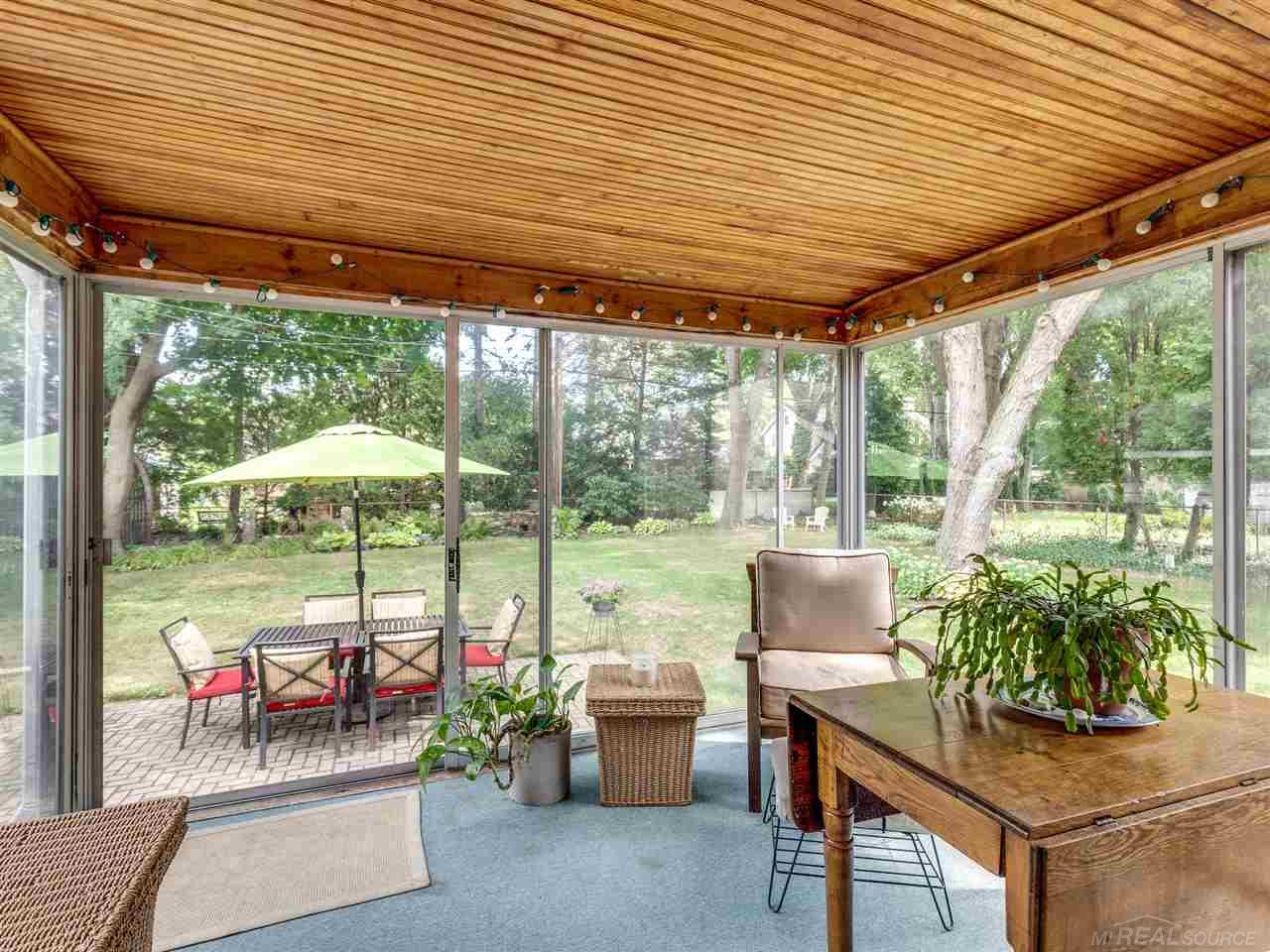 262 Ridgemont Road Grosse Pointe Farms, MI 48236 - Photo 18 of 25