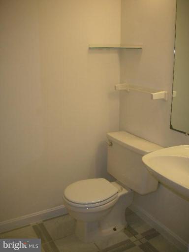 2228 Castle Rock Square, Unit 2B Reston, VA 20191 - Photo 9 of 9 Bath #2