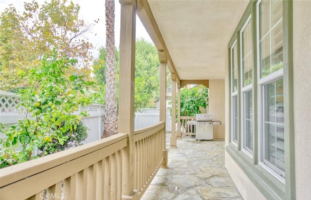 2 Evergreen Road Ladera Ranch, CA 92694 - Photo 19 of 21 a view of a city from a balcony