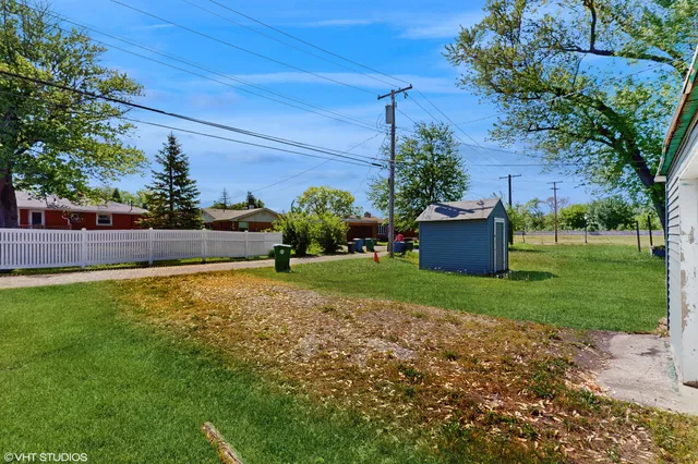 $1,800 | 7969 Belmont Avenue, Hammond, IN 46324