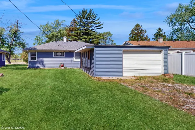 $1,800 | 7969 Belmont Avenue, Hammond, IN 46324